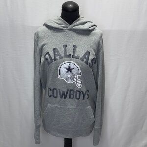 PINK Dallas Cowboys Sweatshirt